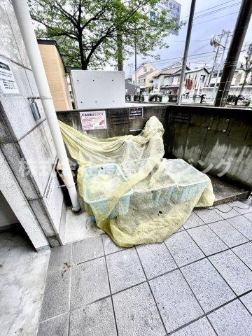 セレブコート木川のその他共用部分
