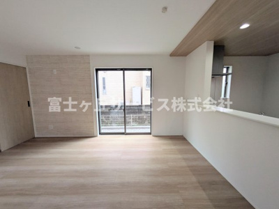 【ダイニング】 | 磐田市池田 3期 新築一戸建て | ダイニングです