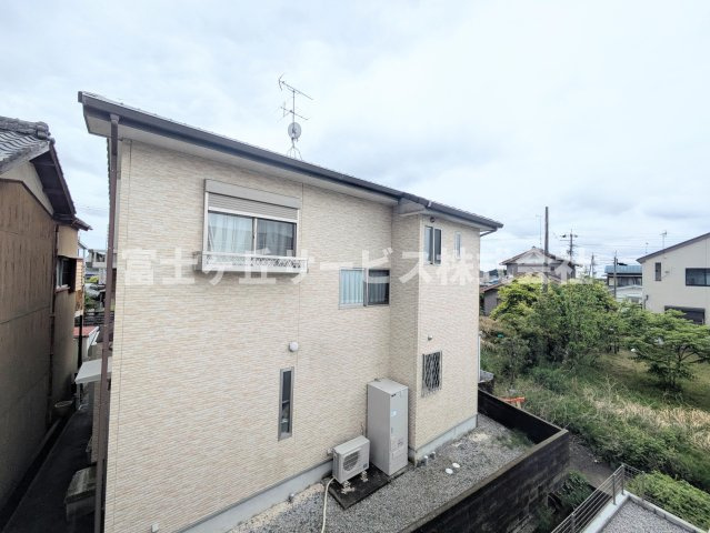 【展望】 | 磐田市池田 3期 新築一戸建て | 物件からの展望です