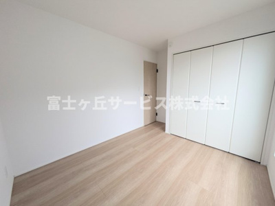 【子供部屋】 | 磐田市池田 3期 新築一戸建て | 子供部屋です