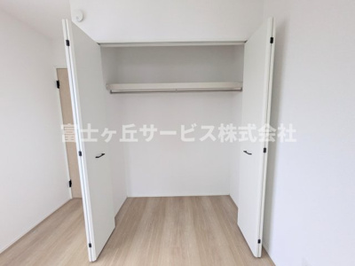 【収納】 | 磐田市池田 3期 新築一戸建て | 収納です