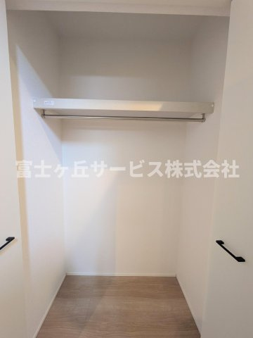 【収納】 | 磐田市池田 3期 新築一戸建て | 収納です