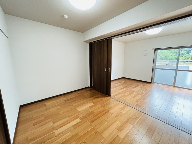 メゾンド松風の居間・リビング