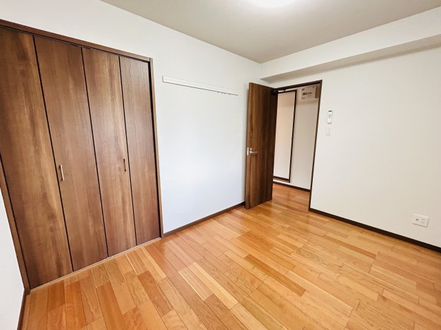 メゾンド松風の居間・リビング