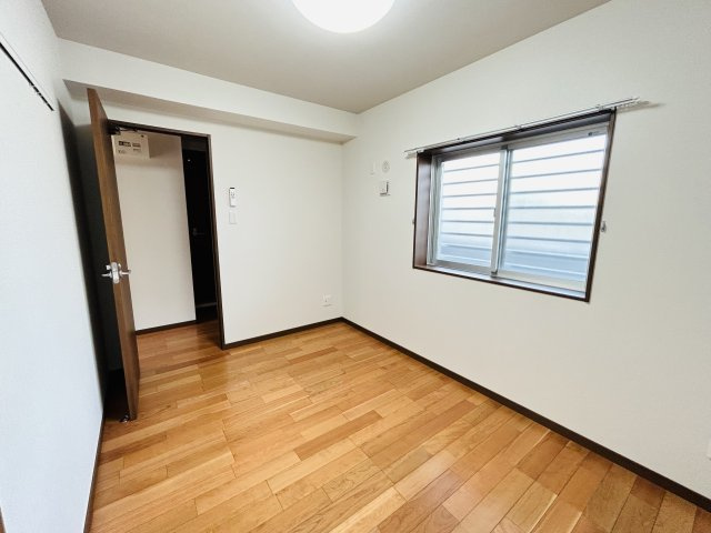 メゾンド松風の居間・リビング