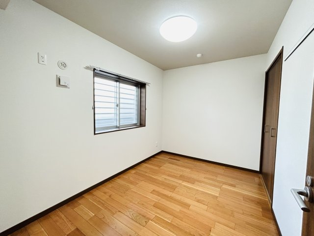 メゾンド松風の居間・リビング