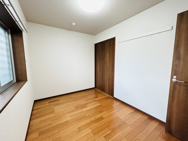 メゾンド松風のその他