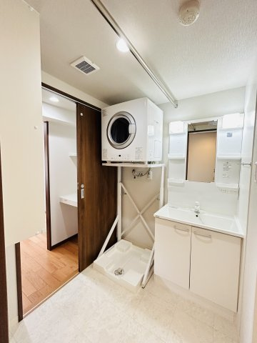 メゾンド松風のキッチン