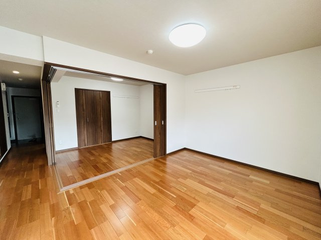 メゾンド松風の居間・リビング