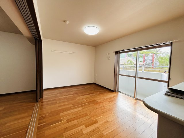 メゾンド松風の居間・リビング