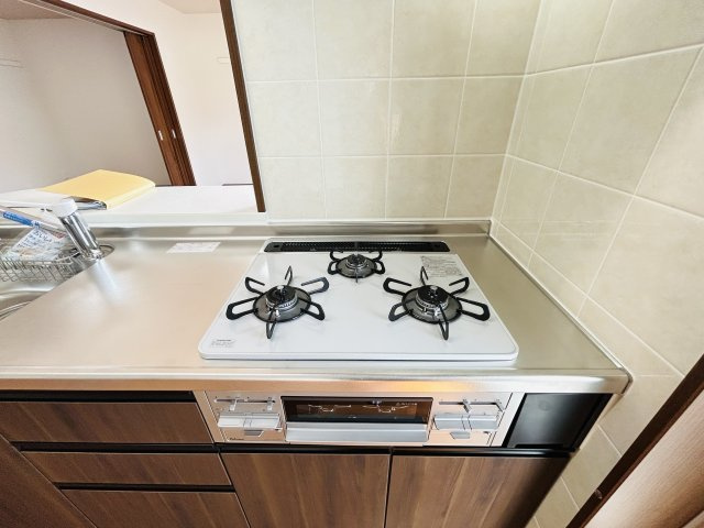 メゾンド松風のその他