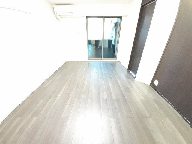 ラ・ポール筒井の居間・リビング