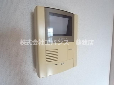 【セキュリティ】 | リール・アンジュ