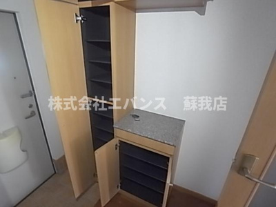  | リール・アンジュ