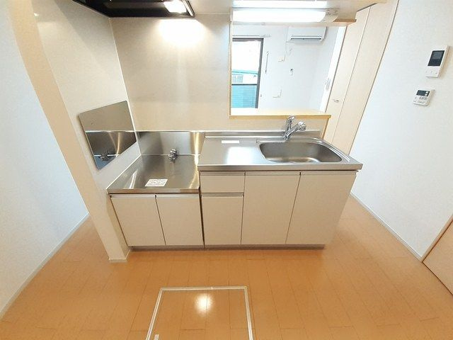 エトワールⅢのキッチン