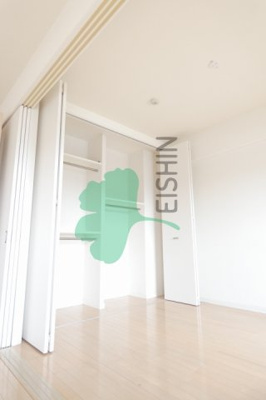 【収納】 | リアンシエルブルー東比恵 | 収納です。