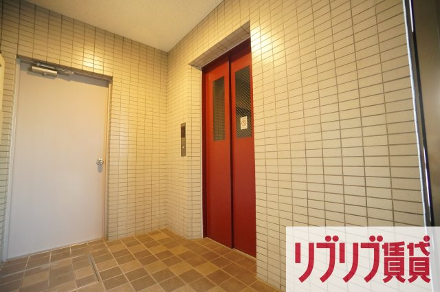 プライムスクエア野村のその他共用部分