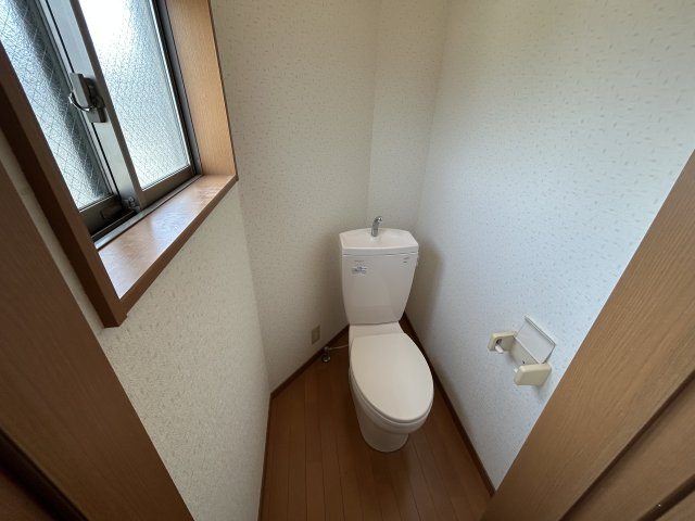 【トイレ】 | ドエルサンコートⅡ