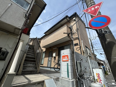 【外観】 | ドエルサンコートⅡ