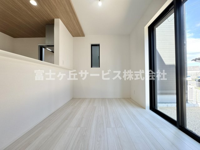 【ダイニング】 | 島田市金谷泉町 新築一戸建て 1号棟 | ダイニングです