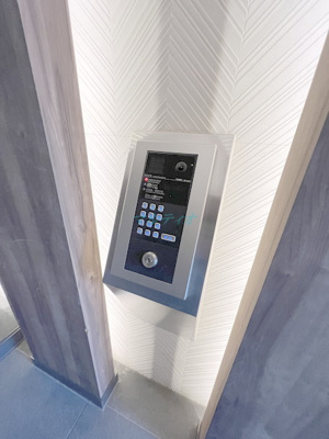 【セキュリティ】 | ＲＥＬＵＸＩＡ墨田八広 | オートロック