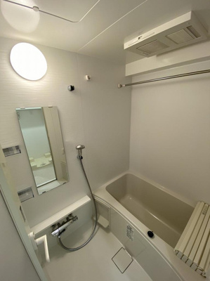 【浴室】 | ＲＥＬＵＸＩＡ墨田八広 | 浴室