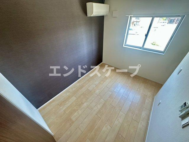 ドルチェ ヴィータの洋室|高崎、前橋のお部屋探しはエンドスケープまで！お客様の理想お聞かせ下さい♪