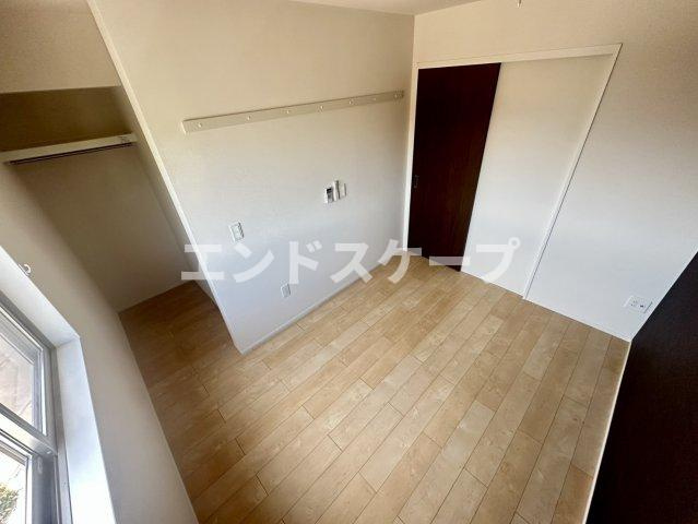 ドルチェ ヴィータの洋室|高崎、前橋のお部屋探しはエンドスケープまで！お客様の理想お聞かせ下さい♪