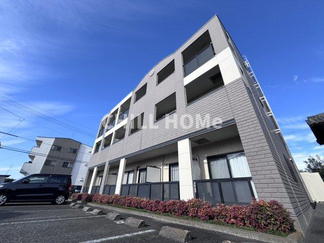 アメニティパレス