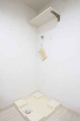 べレッツァ中板橋の設備