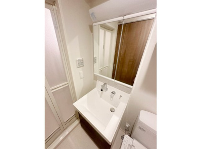 【内装】 | クレヴィスタ大井町