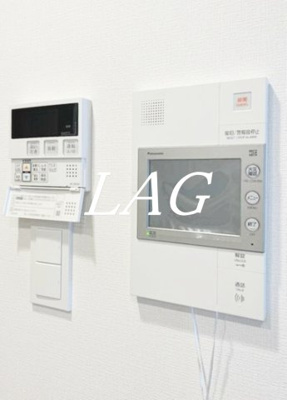 【セキュリティ】 | プライマル千葉駅前 | TVモニターフォンです。