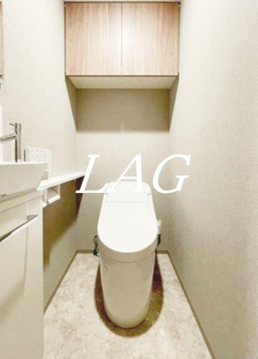 【トイレ】 | プライマル千葉駅前 | トイレです。