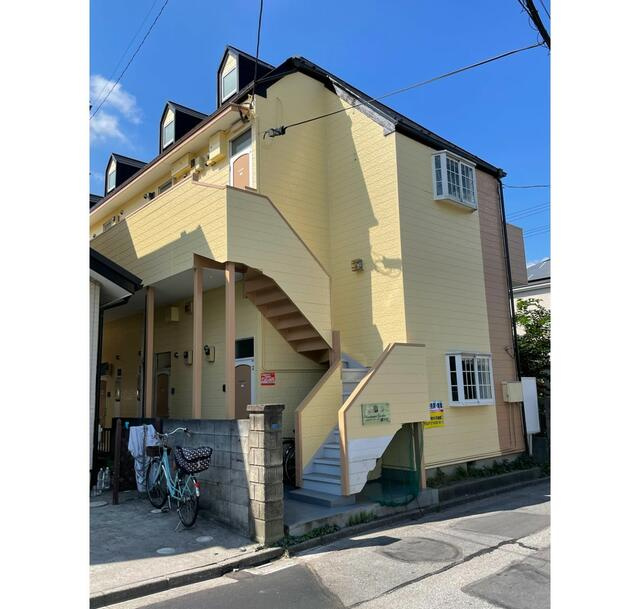 ひまわりガーデン鎌ケ谷