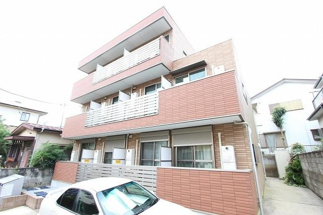 ダブルレインボー六実