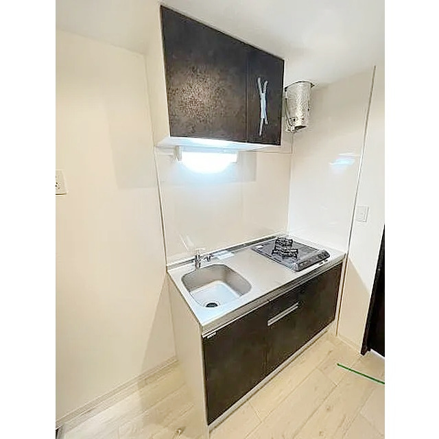 ジーメゾン五井中央西ゼファーの内装