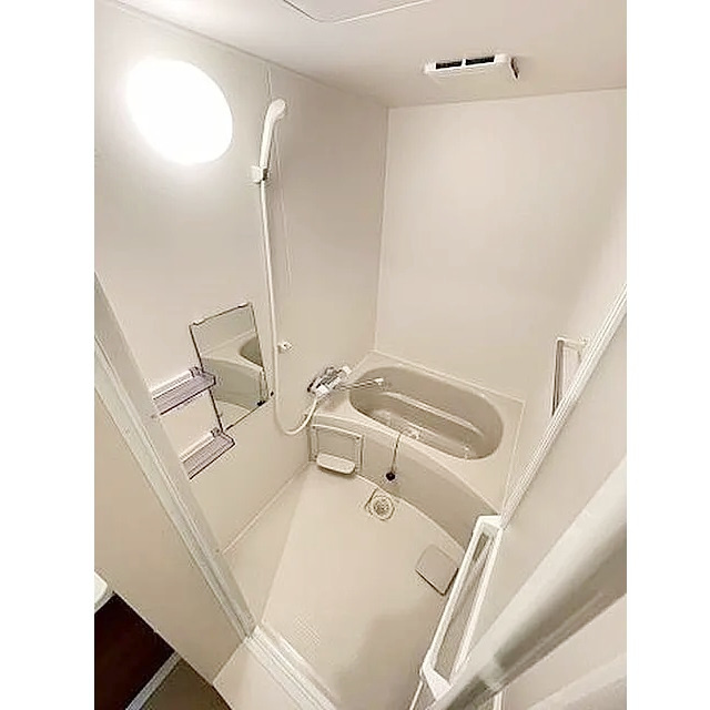 ジーメゾン五井中央西ゼファーの内装