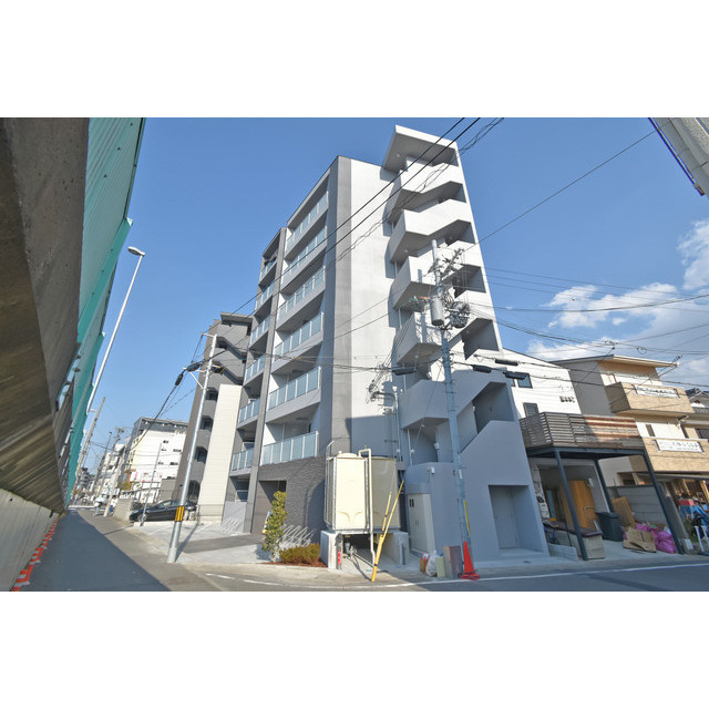 ARCA西京極