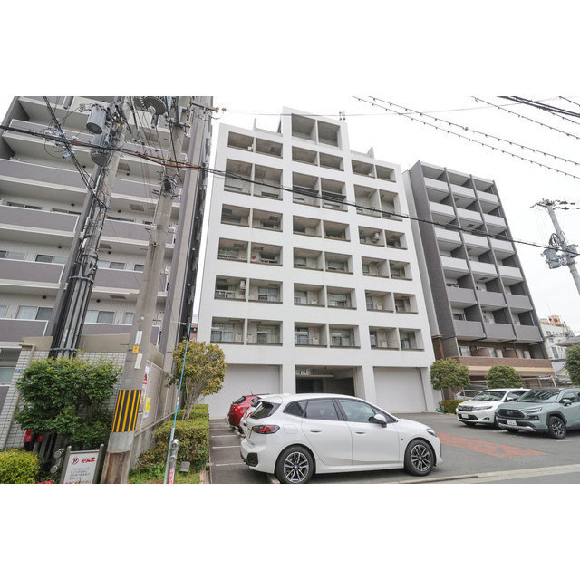 cosmo life katayama