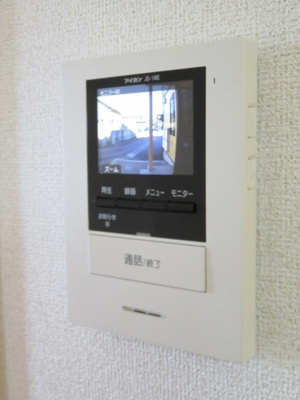 【設備】 | リヴェ－ル四の湯Ａ