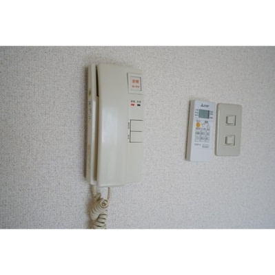 【その他】 | 宮崎ビル | インターホン