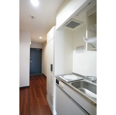 【キッチン】 | 宮崎ビル