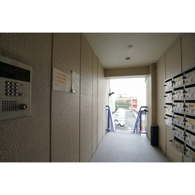 【エントランス】 | 宮崎ビル | エントランス