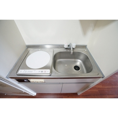 【キッチン】 | 宮崎ビル