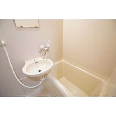 【浴室】 | 宮崎ビル