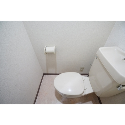 【トイレ】 | 宮崎ビル