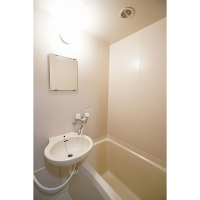 【洗面所】 | 宮崎ビル