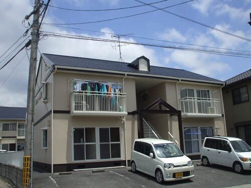 プレステージ溝口 A