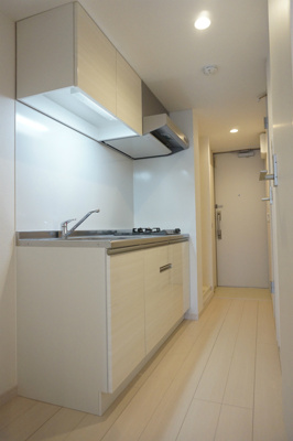 【キッチン】 | リブリ・ヴァネッサ