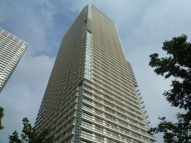 ザ・パークハウス晴海タワーズクロノレジデンスの画像